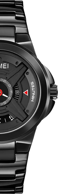 بنر ساعت مچی