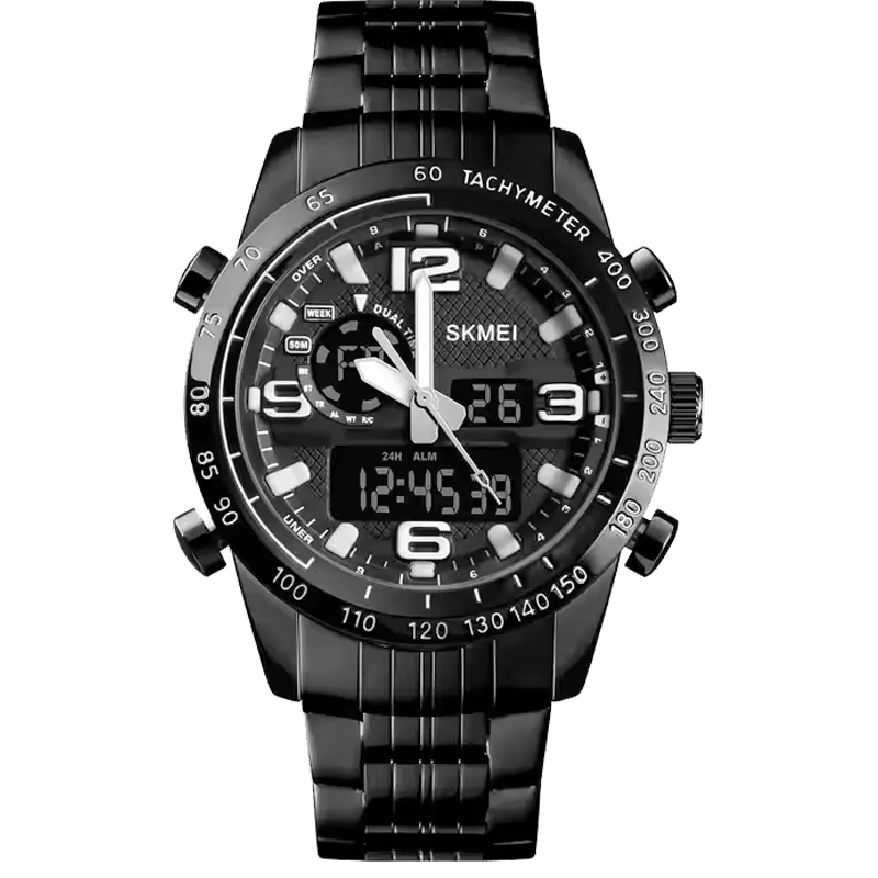 ایران اسکمی | فروشگاه تخصصی ساعت مچی