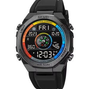ساعت مچی مردانه اسکمی مدل SKMEI 2209