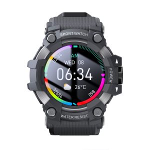 ساعت مچی هوشمنداسکمی مدل SKMEI S 231