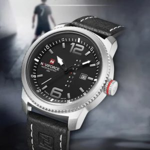ساعت مچی مردانه نیوی فورس مدل NAVIFORCE 9063