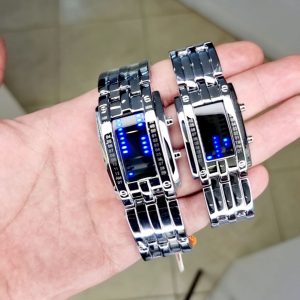 ساعت مچی ست مردانه و زنانه اسکمی مدل 0953-0926 SKMEI