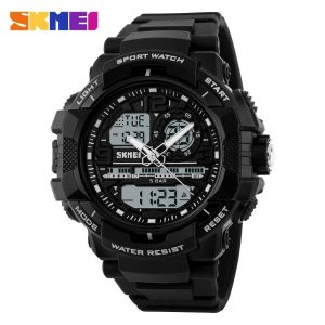 ساعت مچی مردانه اسکمی مدل 1164 SKMEI