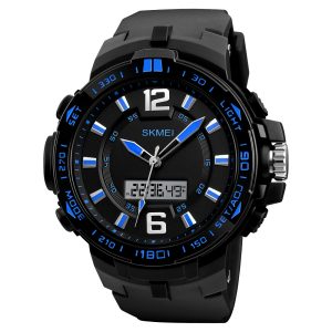 ساعت مچی مردانه اسکمی مدل 1273 SKMEI
