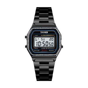 ساعت مچی زنانه اسکمی مدل 1474 SKMEI