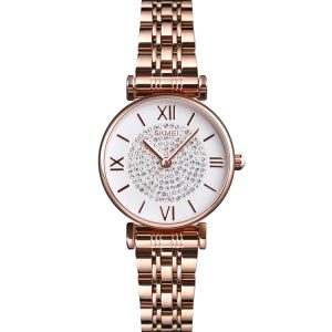ساعت مچی زنانه اسکمی مدل 1533 SKMEI