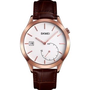 ساعت مچی مردانه اسکمی مدل 1581 SKMEI