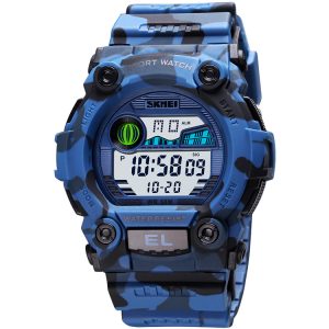 ساعت مچی مردانه اسکمی مدل 1633 SKMEI