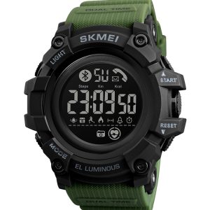 ساعت مچی مردانه اسکمی مدل 1643 SKMEI