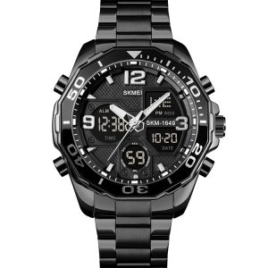 ساعت مچی مردانه اسکمی مدل 1649 SKMEI