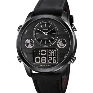 ساعت مچی مردانه اسکمی مدل 1653 SKMEI