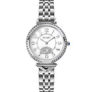 ساعت مچی زنانه اسکمی مدل 1658 SKMEI