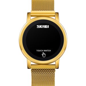 ساعت مچی مردانه اسکمی مدل SKMEI 1668