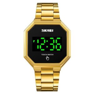 ساعت مچی مردانه اسکمی مدل 1696 SKMEI