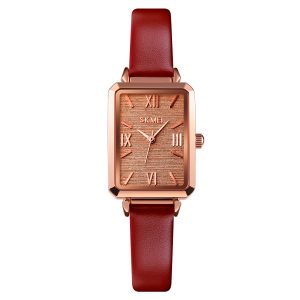 ساعت مچی زنانه اسکمی مدل SKMEI 1706