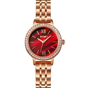 ساعت مچی زنانه اسکمی مدل SKMEI 1711