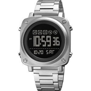 ساعت مچی مردانه اسکمی مدل 1726 SKMEI