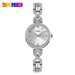 ساعت مچی زنانه اسکمی مدل 1738 SKMEI