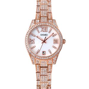 ساعت مچی زنانه اسکمی مدل SKMEI 1741