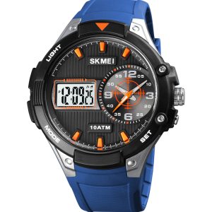 ساعت مچی مردانه اسکمی مدل 1761 SKMEI