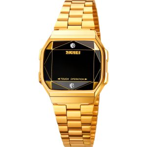 ساعت مچی زنانه اسکمی مدل SKMEI 1797