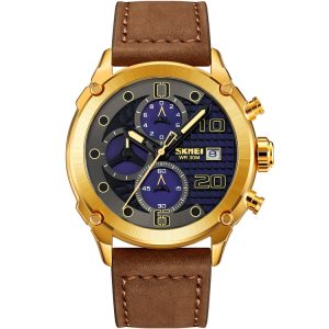 ساعت مچی مردانه اسکمی مدل skmei 2051