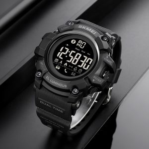 ساعت مچی مردانه اسکمی مدل SKMEI 2053