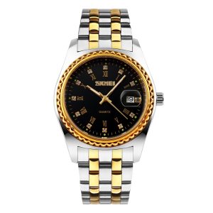 ساعت مچی مردانه اسکی مدل SKMEI 9098