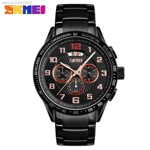 ساعت مچی مردانه اسکمی مدل 9176 SKMEI