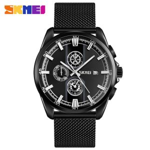ساعت مچی مردانه اسکمی مدل SKMEI 9181