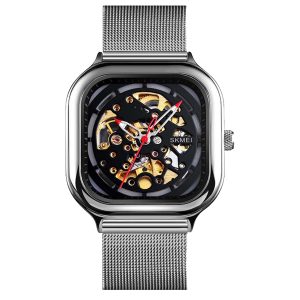 ساعت مچی مردانه اسکمی مدل 9184 SKMEI