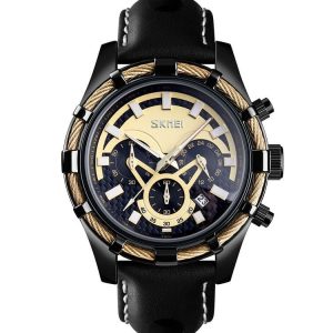 ساعت مچی مردانه اسکمی مدل 9189 SKMEI