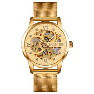ساعت مچی مردانه اسکمی مدل 9199 SKMEI