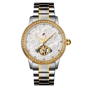 ساعت مچی مردانه اسکمی مدل 9219 SKMEI