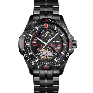 ساعت مچی مردانه اسکمی مدل SKMEI M021