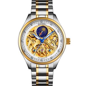 ساعت مچی مردانه اسکمی مدل SKMEI M025