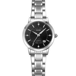 ساعت مچی زنانه اسکمی مدل SKMEI 1819
