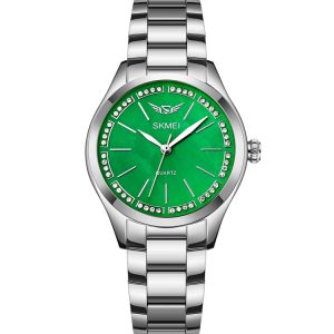 ساعت مچی زنانه اسکمی مدل SKMEI 1964