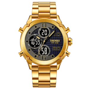 ساعت مچی مردانه اسکمی مدل SKMEI 1975