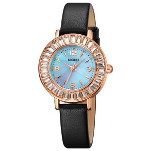 ساعت مچی زنانه اسکمی مدل SKMEI 1978