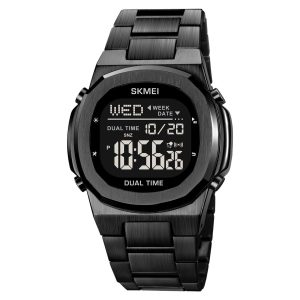 ساعت مچی مردانه اسکمی مدل 2004 SKMEI
