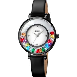ساعت مچی زنانه اسکمی مدل SKMEI 2041