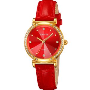 ساعت مچی زنانه اسکمی مدل SKMEI 2072