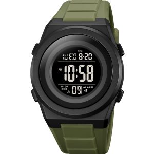 ساعت مچی مردانه اسکمی مدل SKMEI 2080