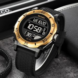 ساعت مچی مردانه اسکمی مدل SKMEI 2099