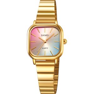 ساعت مچی زنانه اسکمی مدل SKMEI 2190