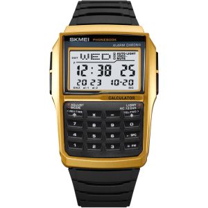 ساعت مچی مردانه اسکمی مدل SKMEI 2255