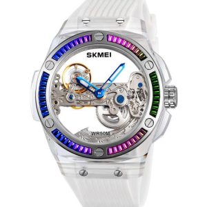 ساعت مچی مردانه اسکمی مدل SKMEI M032
