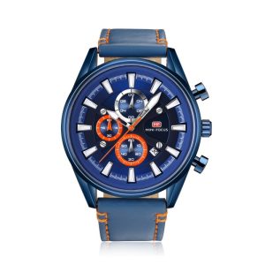 ساعت مچی مردانه مینی فوکوس مدل MINI FOCUSE 0083