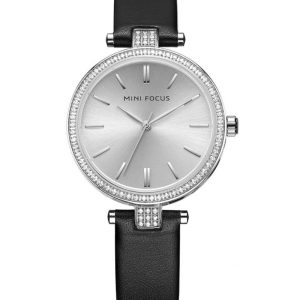 ساعت مچی زنانه مینی فوکوس مدل MINIFOCUS 0039